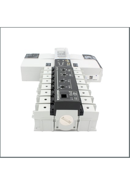 4X40 A Atys G M Otomatik Transfer Şalteri