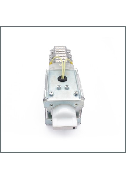 Kesici Anahtarı (Kare) BHL-3B5-SP-110H-W-Y-B