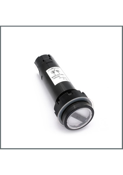 Ayırıcı Konum Göstergesi SPR-30F-DC110V
