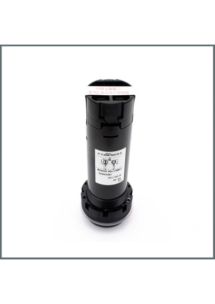 Ayırıcı Konum Göstergesi SPR-30F-DC110V