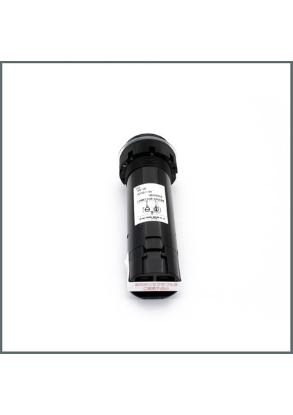 Ayırıcı Konum Göstergesi SPR-30F-DC110V
