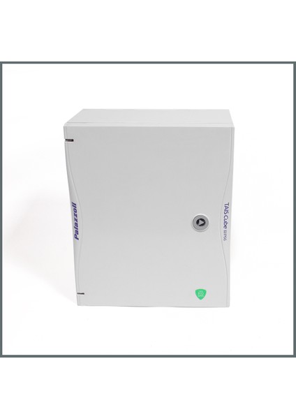 TAIS CUBE Dağıtım Panosu (GRP) Boy:1 IP66/IK10/Opak K. / 260x305x160