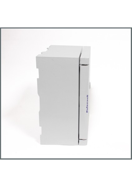 TAIS CUBE Dağıtım Panosu (GRP) Boy:1 IP66/IK10/Opak K. / 260x305x160