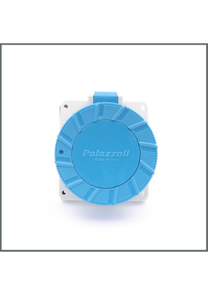 Cee Norm Priz 32A (IP66/IP67) 230V h:6 2P+T fiyatları