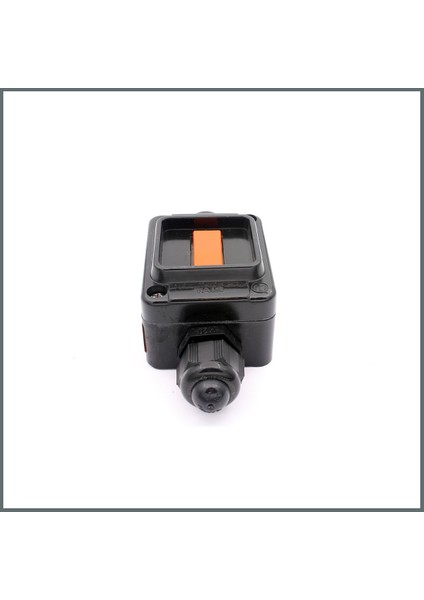 Exproof - Atex Anahtar (GRP) IP66 1K Tek Yön 16A-250V fiyatları