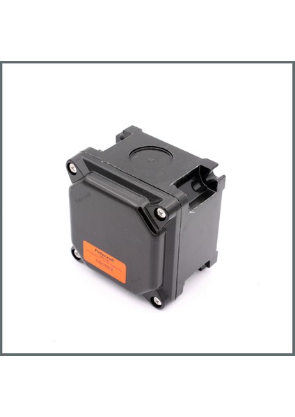 Exproof Atex Buat (IP66) GRP 92x92x68 mm. Alçak Kapak