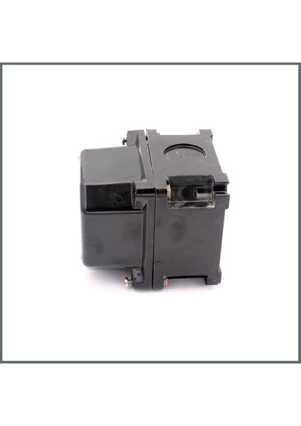 Exproof Atex Buat (IP66) GRP 92x92x100 mm. Yüksek Kapak