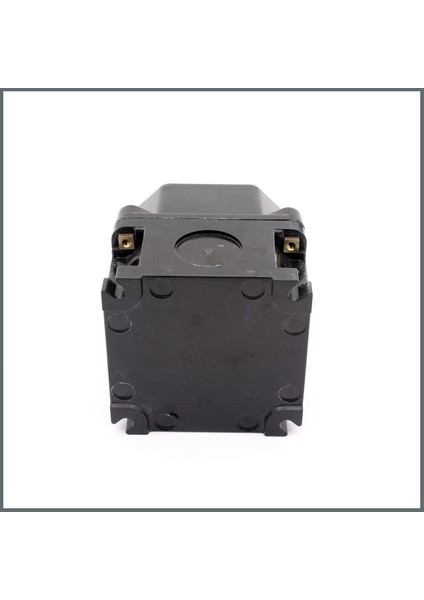 Exproof Atex Buat (IP66) GRP 92x92x100 mm. Yüksek Kapak