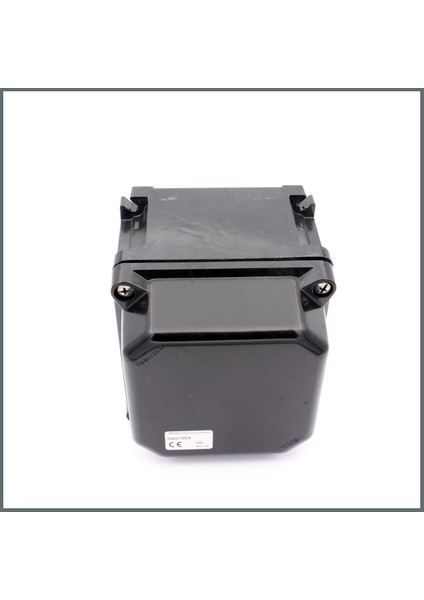 Exproof Atex Buat (IP66) GRP 125x125x125 mm. Yüksek Kapak