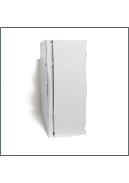 TAIS CUBE Dağıtım Panosu (GRP) Boy:5 IP66/IK10/Opak K. / 560x655x260