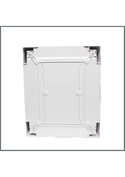 TAIS CUBE Dağıtım Panosu (GRP) Boy:5 IP66/IK10/Opak K. / 560x655x260