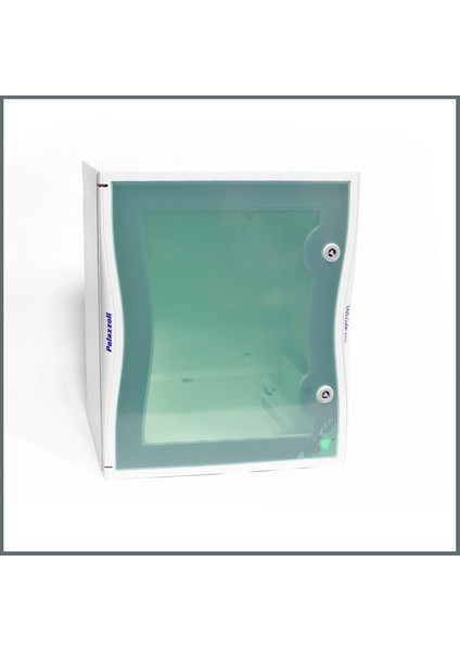 TAIS CUBE Dağıtım Panosu (GRP) Boy:3 IP66/IK10/Şeffaf K./ 450x505x220