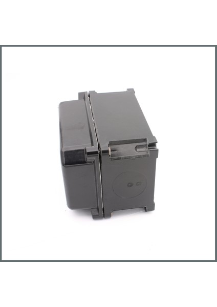 Exproof Atex Buat (IP66) GRP 185x125x125 mm. Yüksek Kapak