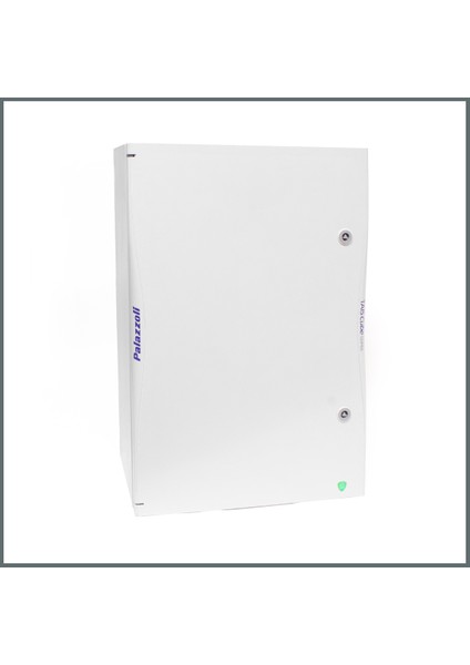 TAIS CUBE Dağıtım Panosu (GRP) Boy:4 IP66/IK10/Opak K. / 450x655x222