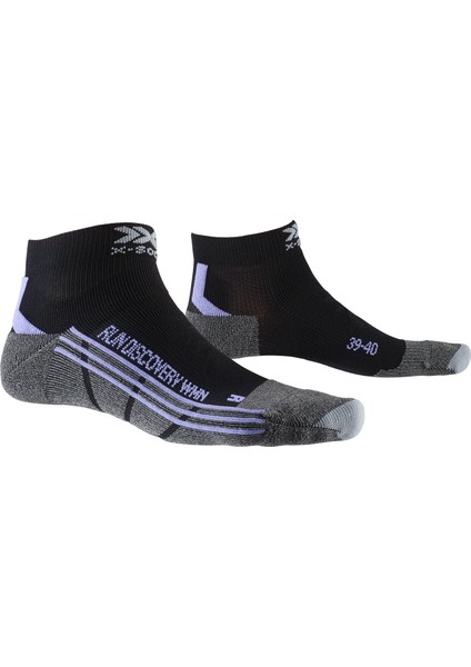 X-Socks:registered: Run Discovery 4.0 Kadın Çorap