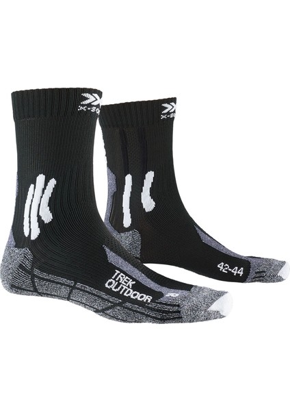 X-Socks:registered: Trek Outdoor Çorap