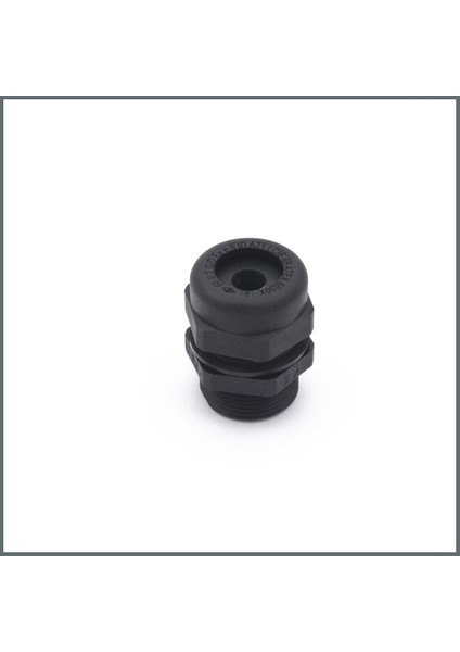 Exproof - Atex Rakor IP66/IP68 Pg21 / Vida Uz.:11