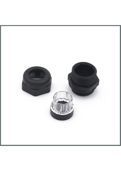 Exproof - Atex Rakor IP66/IP68 Pg21 / Vida Uz.:11 fiyatları