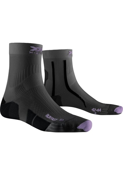 X-Socks:registered: Run Fast 4.0 Çorap