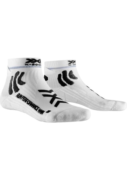 X-Socks:registered: Run Performance 4.0 Erkek Çorap