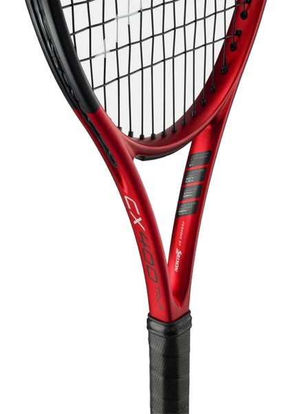 Tf CX400 Tour G1 Tenis Raketi