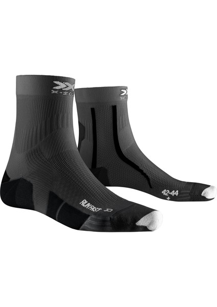X-Socks:registered: Run Fast 4.0 Çorap