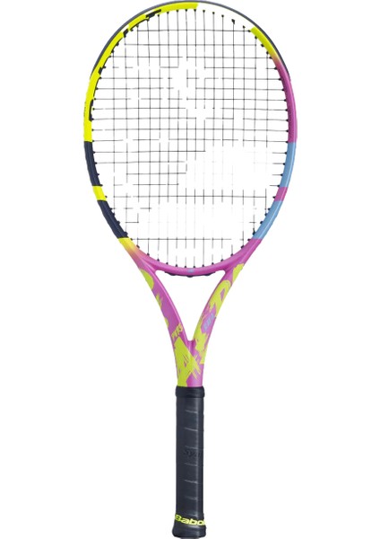 Pa Rafa S No Cover Padel Tenis Raketi