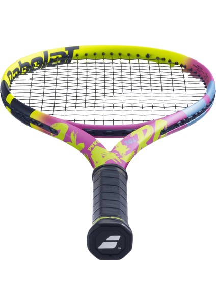 Pa Rafa S No Cover Padel Tenis Raketi