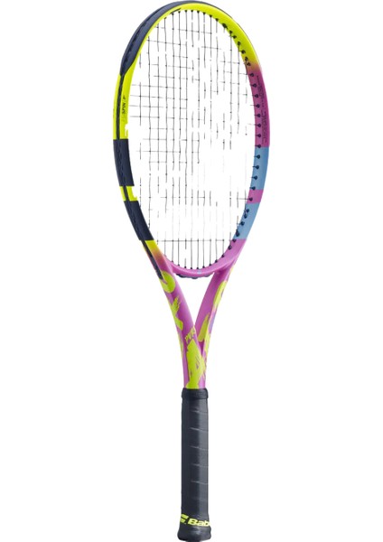 Pa Rafa S No Cover Padel Tenis Raketi
