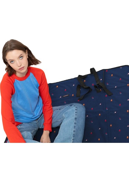 Blanket Pak'r Piknik Örtüsü modelleri