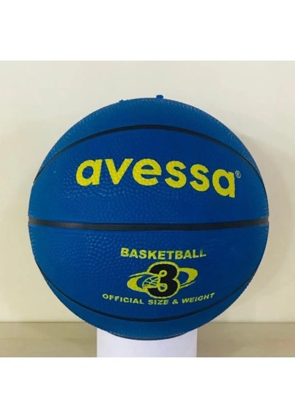 Brc-3 Basketbol Topu No:3 (50)