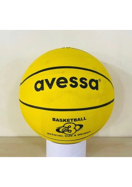 Brc-3 Basketbol Topu No:3 (50) fiyatları