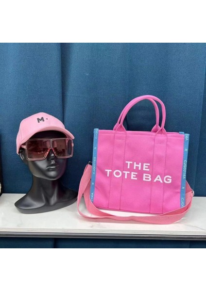 Mini El Çantası Marc Jacobs Jakarlı 2023 (Yurt Dışından)
