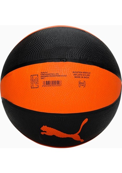 Lisanslı Basketbol Topu 08362001 Basketball Ind 7