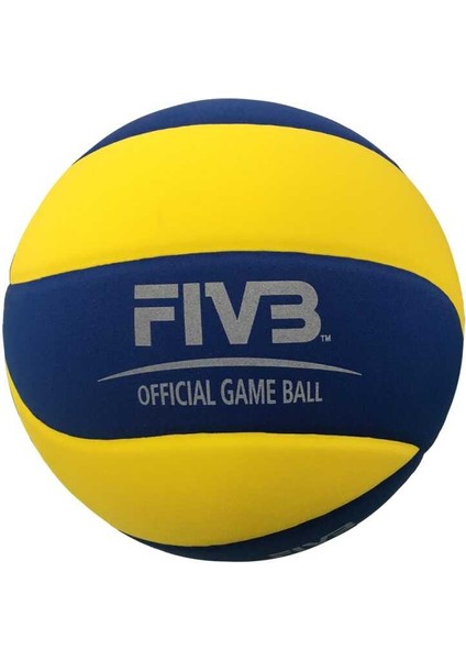 Mikasa SV335-V8 Fıvb Appr.eva Kaplama Kar Voleybol Topu