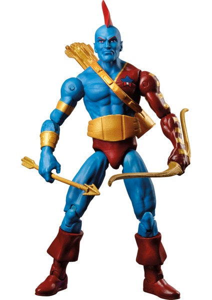 Marvel Legends Yondu Action Figure - 8 cm