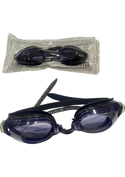 KZL-1864 Yuzucu Gozlugu Prof Cantalı 240 Poşetli