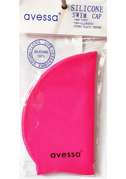 Silikon Bone SC-211 Fuşya