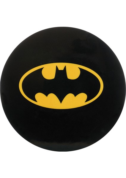 Batman Batman Logo Bardak Altlığı