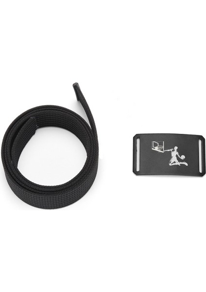 Örgülü Kemer Naylon Kanvas Kemer (Yurt Dışından) fiyatları