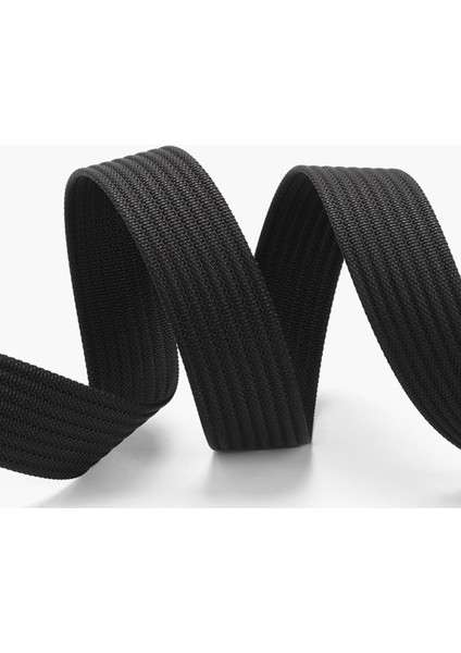 Örgülü Kemer Naylon Kanvas Kemer (Yurt Dışından) modelleri