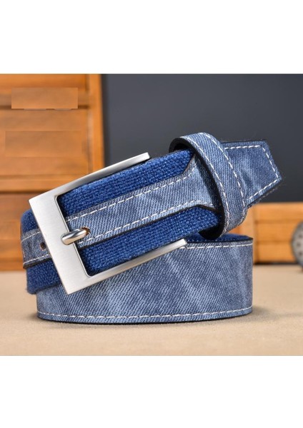 Erkek Günlük Kemer Dikişi (Yurt Dışından) fiyatları