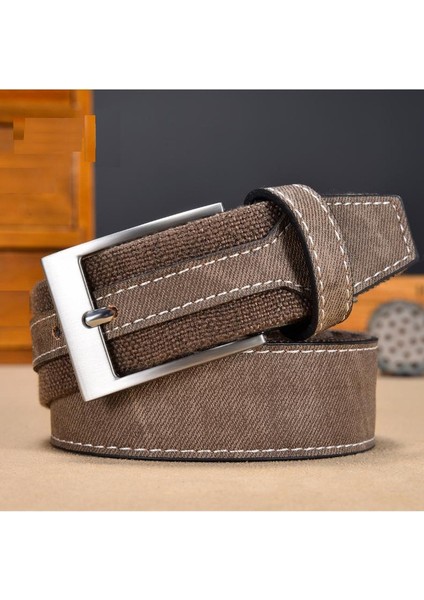 Erkek Günlük Kemer Dikişi (Yurt Dışından) fiyatları