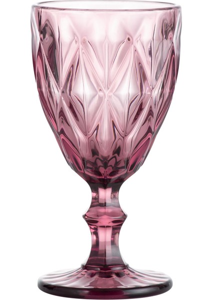 Gemstone Şarap Kadehi 32 cl