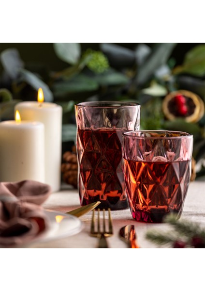 Gemstone Hiball Serisi Bardak 34 cl modelleri