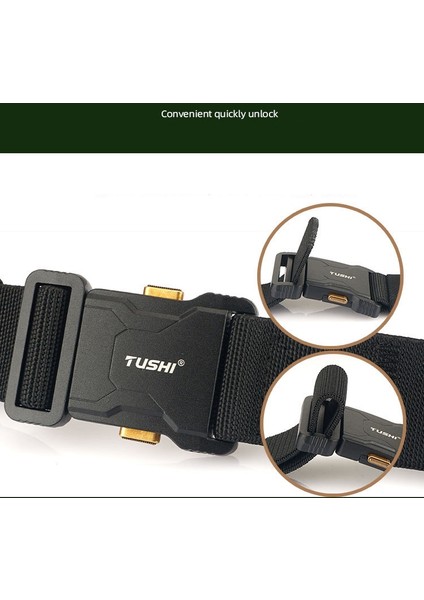 125 cm Erkek Bel Kemeri - Siyah (Yurt Dışından) modelleri