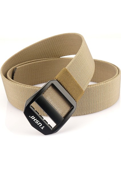 120 cm Erkek Bel Kemeri - Kahverengi (Yurt Dışından)