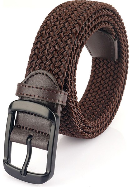 110 cm Erkek Bel Kemeri - Koyu Mavi (Yurt Dışından)