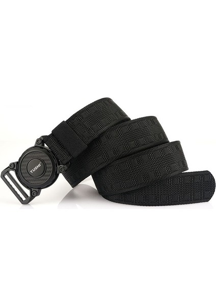 125 cm Erkek Bel Kemeri - Siyah (Yurt Dışından) modelleri