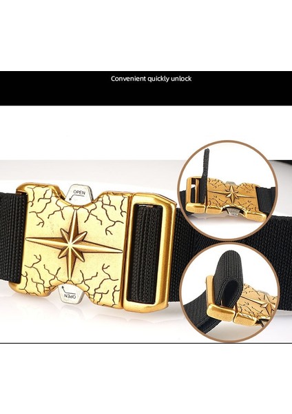 125 cm Erkek Bel Kemeri - Siyah (Yurt Dışından) modelleri